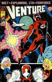 Venture 1986 Series #2