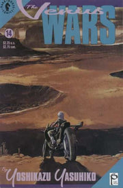 Venus Wars #14