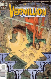 Vermillion #5