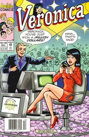 Veronica #106
