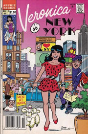 Veronica #11