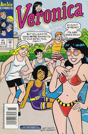Veronica #115