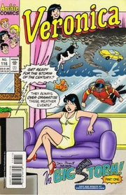 Veronica #116