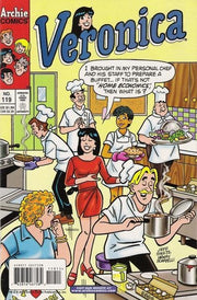 Veronica #119