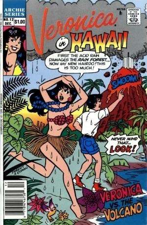 Veronica #12
