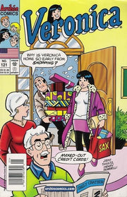 Veronica #121