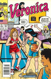 Veronica #122