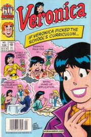 Veronica #124