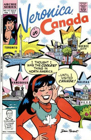 Veronica #13