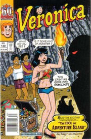 Veronica #130