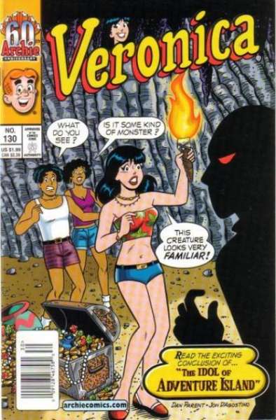 Veronica #130