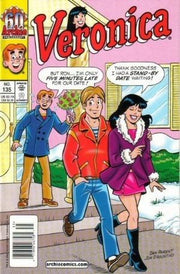 Veronica #135