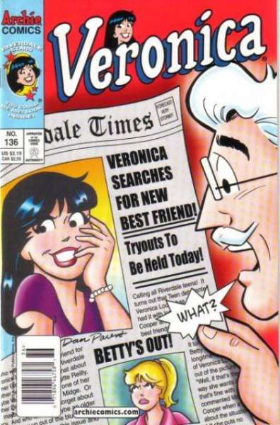 Veronica #136