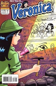 Veronica #170