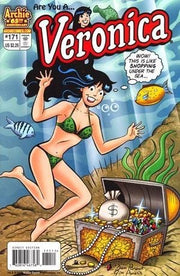 Veronica #171