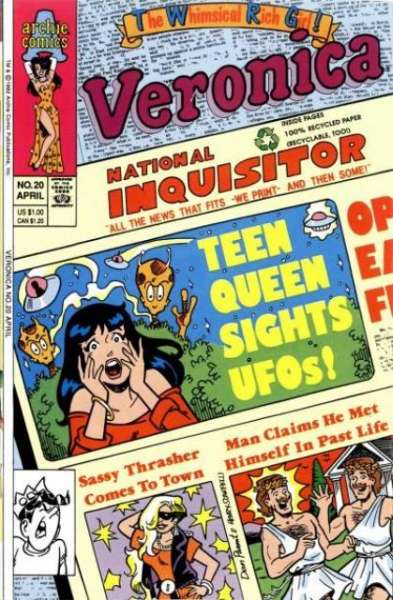 Veronica #20