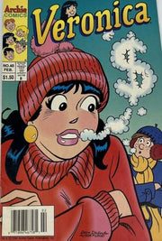Veronica #40