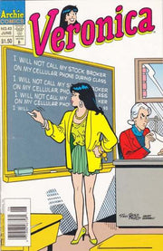 Veronica #43