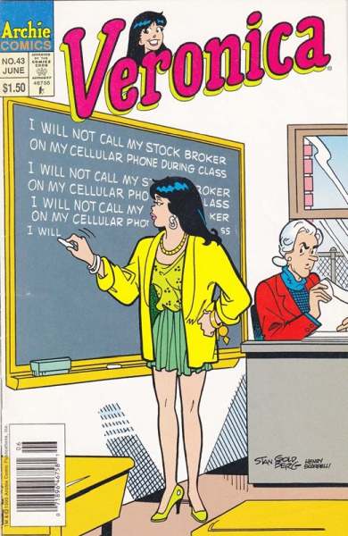 Veronica #43
