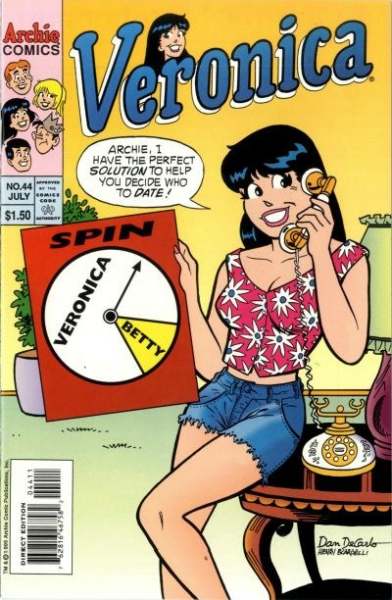 Veronica #44