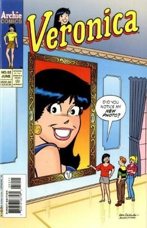 Veronica #52