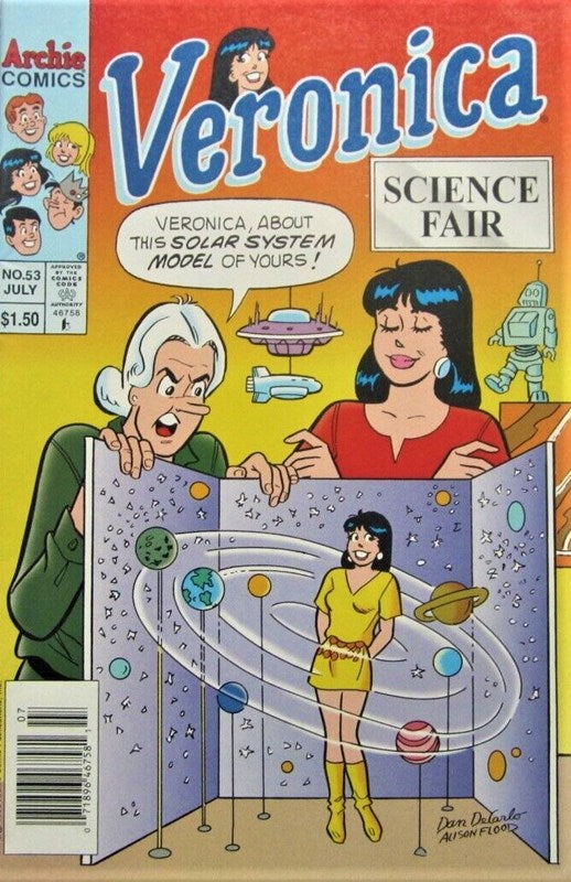 Veronica #53