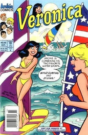 Veronica #92