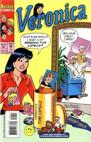 Veronica #94