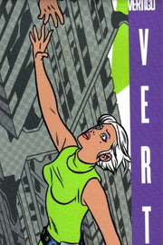 Vertical #1