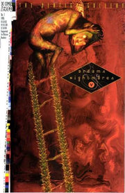 Vertigo Gallery: Dreams and Nightmares #1