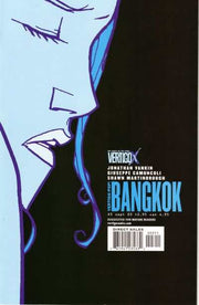 Vertigo Pop! Bangkok #3