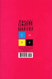Vertigo Quarterly CMYK #2