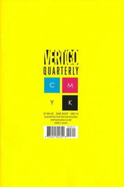 Vertigo Quarterly CMYK #3