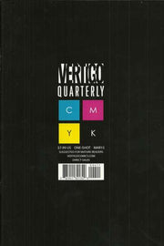 Vertigo Quarterly CMYK #4