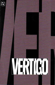 Vertigo Sampler #1