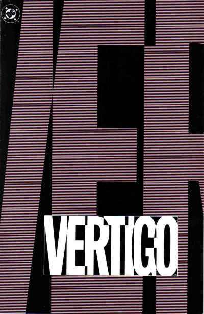 Vertigo Sampler #1