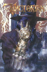 Victorian #2