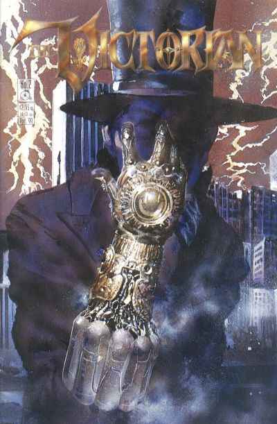 Victorian #2