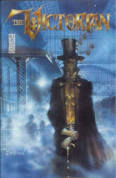 Victorian #3