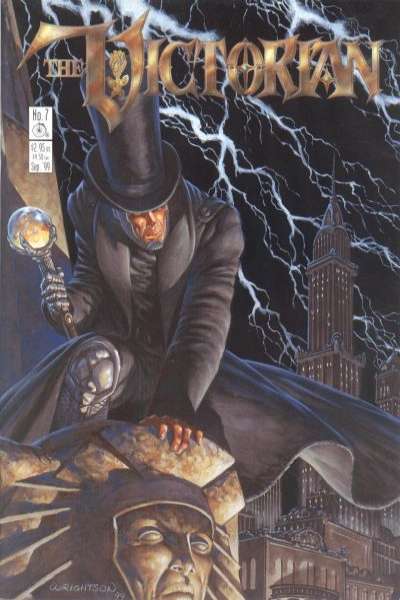 Victorian #7