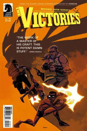 Victories 2013 Series #10