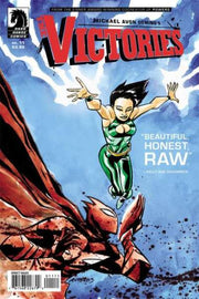 Victories 2013 Series #11