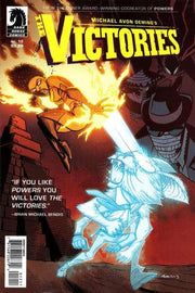 Victories 2013 Series #12