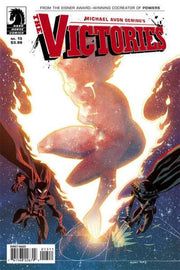 Victories 2013 Series #13
