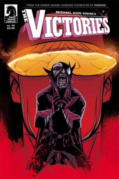 Victories 2013 Series #14