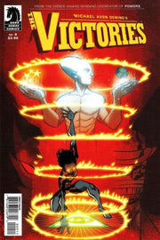 Victories 2013 Series #9