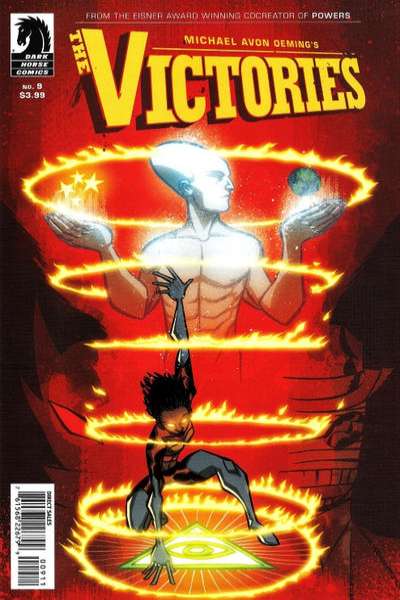 Victories 2013 Series #9