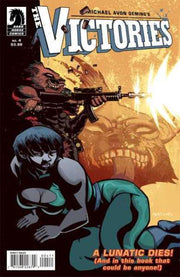 Victories 2013 Series #4