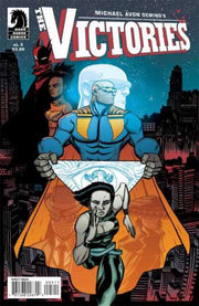 Victories 2013 Series #5