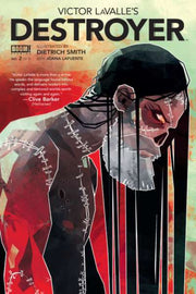 Victor Lavalle's Destroyer #2